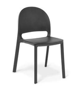 Stackable Chairs: Bubble Chair