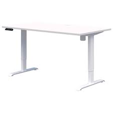Office Desks: Rapid Electric Desk