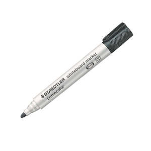 Office Accessories: Staedtler Whiteboard Marker Pack of 10