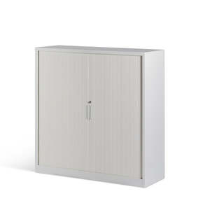 Mobel Milano Storage Tambour