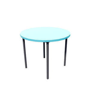 Forme Round Student Table