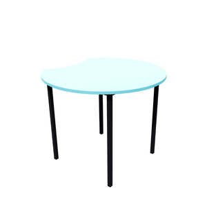 Educational Furniture: Forme Nesting Student Table