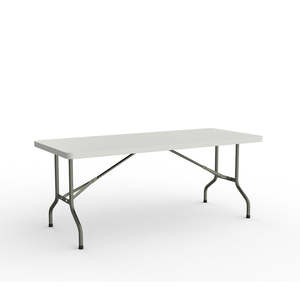 Life Rectangle Folding Table