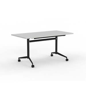 Educational Furniture: Team Flip Table