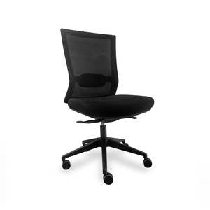 Mobel Active Task Office Chair