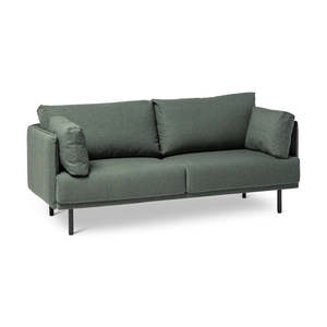 Collaborative Furniture: Mobel Munro 2.5 Seater Sofa