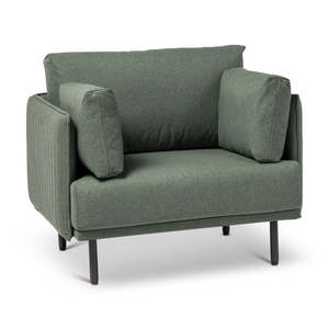 Mobel Munro 1 Seater Sofa