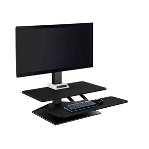 Stand Easy Mk2 Electric Standing Desk Converter