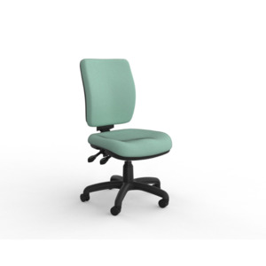 Ergonomic Furniture: Nova 3 Luxe Highback Task Chair