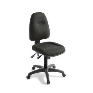Ergonomic Furniture: Spectrum Ergonomic Office Task Chair