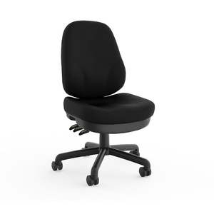Ergonomic Furniture: Plymouth Task Chair