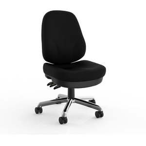 Plymouth Heavy-Duty Task Chair