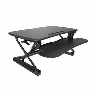 Ergonomic Furniture: Arise Desktop Deskalator Small