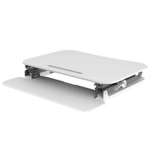 Ergonomic Furniture: Arise Desktop Deskalator Medium