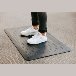 Anti-Fatigue Standing Desk Floor Mat