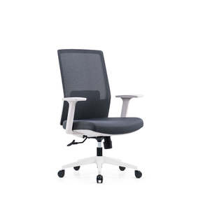 Office Task Chairs: Mobel Cloud 2.0 Mesh Office Chair