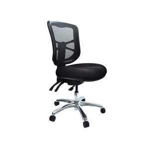 Office Task Chairs: Buro Metro Office Chair