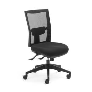 Mesh Chairs: Team Air Task Chair