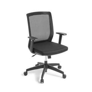 Executive And Boardroom Chairs: Media Boardroom Mesh Chair