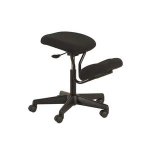 Office Stools: Buro Ergonomic Knee Chair