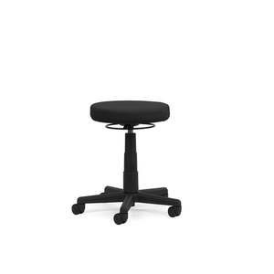 Office Stools: Adjustable Task Stool