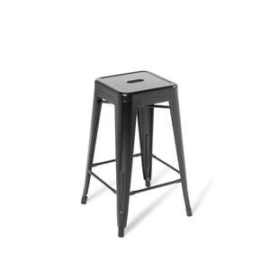 Bar Stools: Industry Kitchen Stool