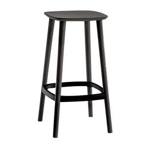 Bar Stools: Babila Timber Kitchen Stool