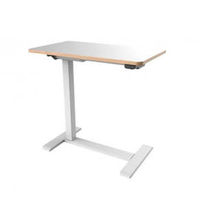 Height Adjustable Desks: Maison Malmo Electric Home Office Desk