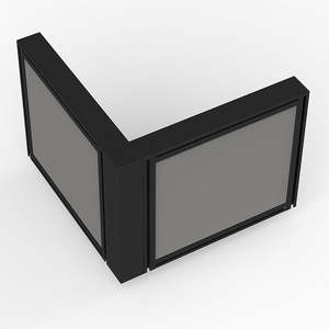 Studio50 90 Degree Post 2-Way