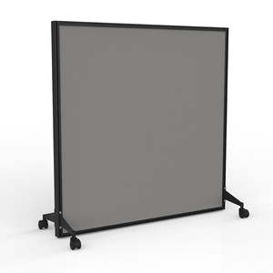 Partition Accessories: Castor Feet for Studio50 Screens