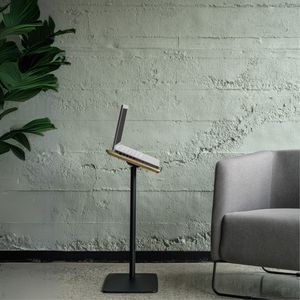 Meeting Tables: Mobel Laptop Table