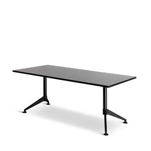 Mobel Eiffel Meeting Table 1800 x 900