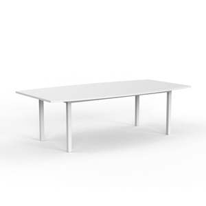 Meeting Tables: Cubit Boardroom Table 2400