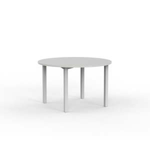Meeting Tables: Cubit 1200 Round Meeting Table