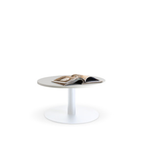 Mobel Lunar Coffee Table