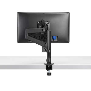 Monitor Arms: Lima Single Monitor Arm