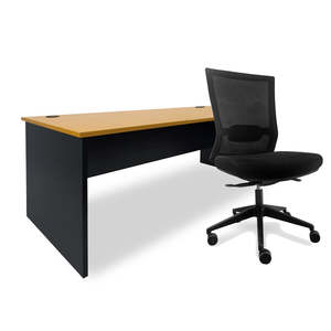 Mobel Delta Collection: Delta Complete Package