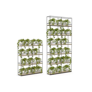 Cubit: Cubit Planter Wall