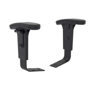 Nz Supplier N3: Task Chair Adjustable Arms