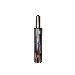 Nz Supplier N3: Buro Chrome Gas Lift 100mm