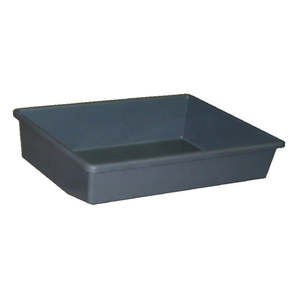 Best Selling Desks: Desk Tote Tray Shallow