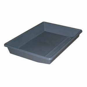 Best Selling Desks: Aztec Desk Shallow Tote Tray