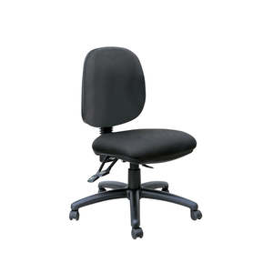 Buro Seating: Buro Mondo Java Office Chair