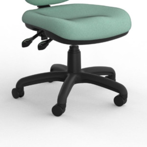 Mega Luxe Seat Upgrade