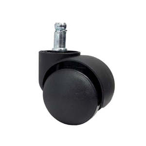 Knight Group: Task Chair Braked Castor Wheel 50mm Set