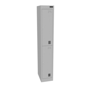 Best Selling Storage: Europlan 2 Door Locker