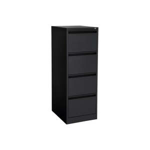 Europlan 4 Drawer Filing Cabinet