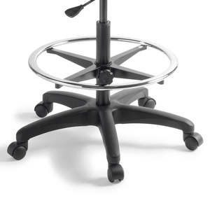 High Gaslift and Footring