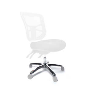 Best Sellers: Buro Polished Aluminium Medium Base