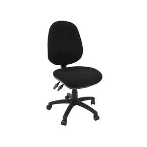 Home Office Chairs: Mobel Sofia Task Office Chair